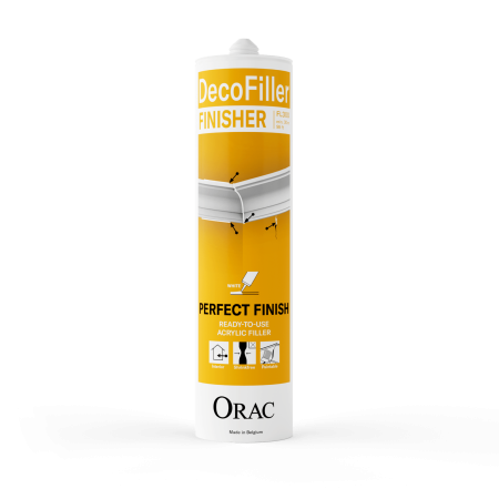 ADEZIVI SI UNELTE - Adeziv Orac DecoFiller 310ml FL300