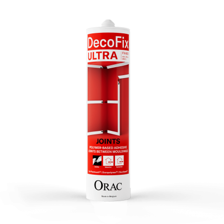 ADEZIVI SI UNELTE - Adeziv Orac DecoFix Ultra 270 ml FX400