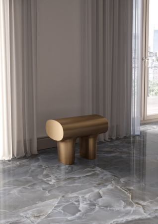 EFECT MARMURA - Placi ceramice portelanate Casalgrande Padana Alabastri