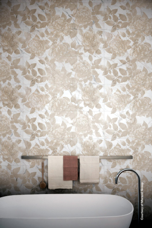 Placi ceramice Marazzi Wall Thin Covering Allmarble Wall 40X120 [4]