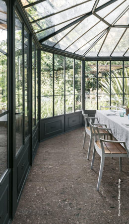 MYSTONE CEPPO DI GRE - Anthracite