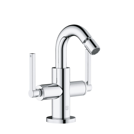 KLUDI - BATERIE BIDEU DN 15