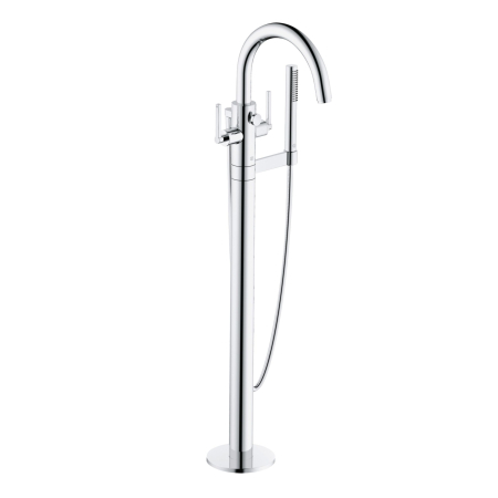 BATERIE CADA-DUS DN 15 [1]