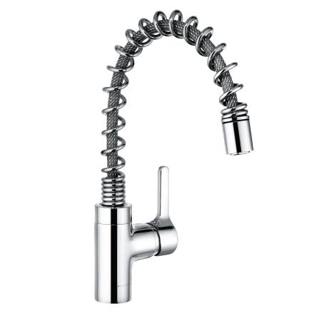 BUCATARIE - BATERIE CU MONOCOMANDA BUCATARIE SPIRALA