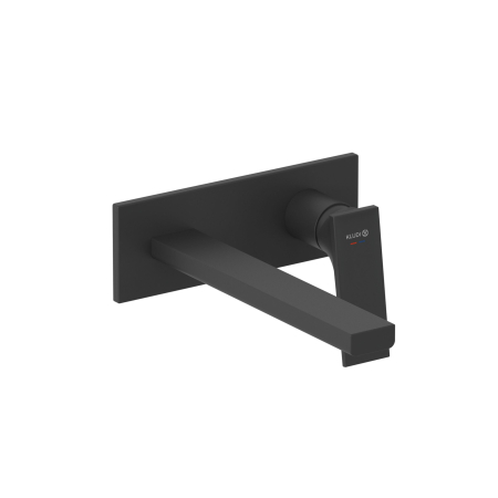 DECUS - BATERIE DE PERETE MONOCOMANDA LAVOAR