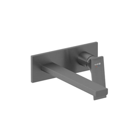 DECUS - BATERIE DE PERETE MONOCOMANDA LAVOAR