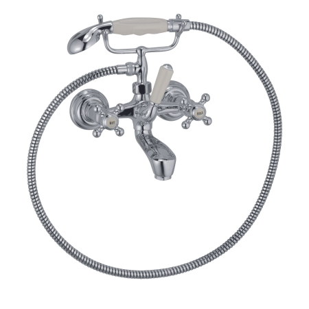 KLUDI - BATERIE DUS DN 15