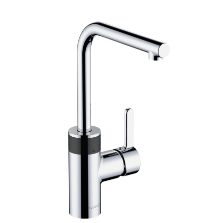 BUCATARIE - BATERIE ELECTRICA MONOCOMANDA BUCATARIE DN 15