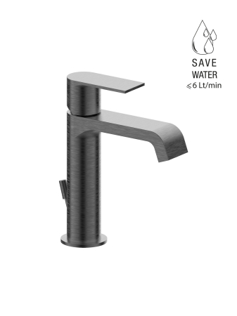 PROMOTII - Baterie lavoar cu monocomandă și scurgere tip pop-up