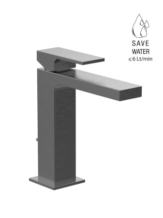 PROMOTII - Baterie lavoar cu monocomandă și scurgere tip pop-up