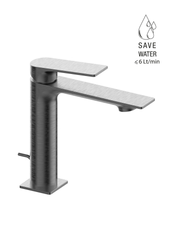 PROMOTII - Baterie lavoar cu monocomandă și scurgere tip pop-up de 1-1/4