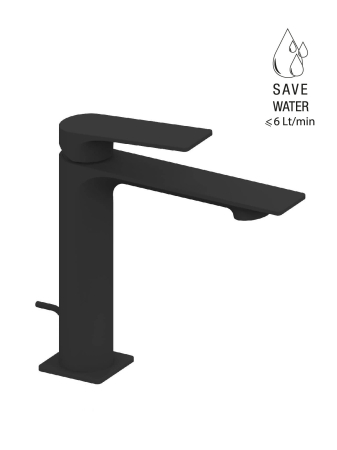 PROMOTII - Baterie lavoar cu monocomandă și scurgere tip pop-up de 1-1/4