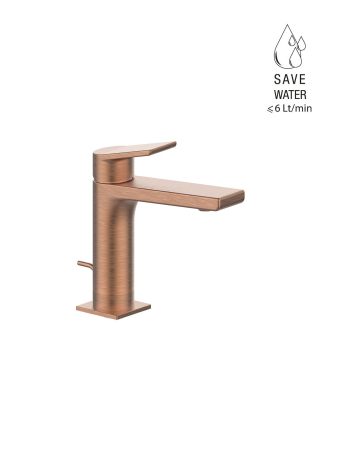 PROMOTII - Baterie lavoar cu monocomandă și scurgere tip pop-up de 1-1/4p