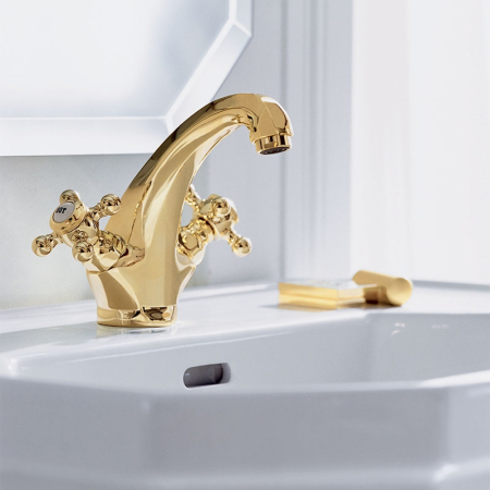 KLUDI - BATERIE LAVOAR DN 15