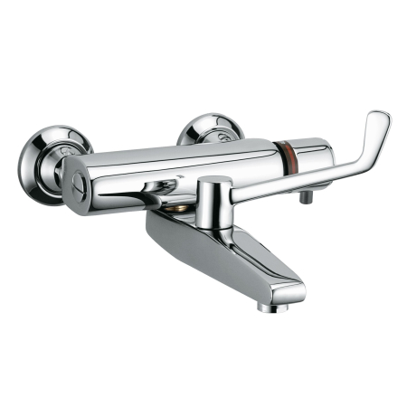 MEDI CARE - BATERIE MEDICALA CU TERMOSTAT DN 15