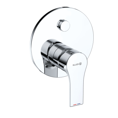 ZENTA SL - BATERIE MONOCOMANDA CADA-DUS INCASTRATA