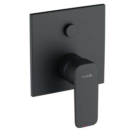 PURE&STYLE - BATERIE MONOCOMANDA CADA-DUS INCASTRATAQ