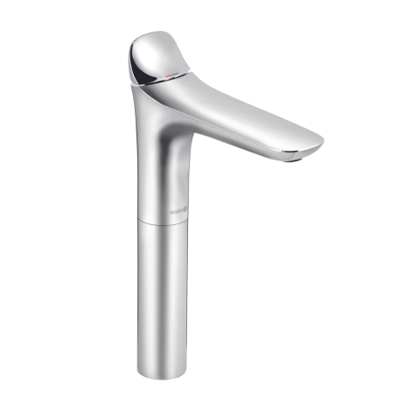 OBIECTE SANITARE - BATERIE MONOCOMANDA PENTRU LAVOAR INALT DN 15