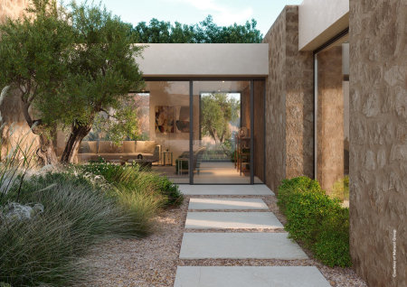 MYSTONE PIETRA DI SICILIA20 - Beige