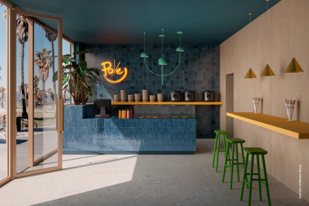 MYSTONE CEPPO DI GRE - Beige