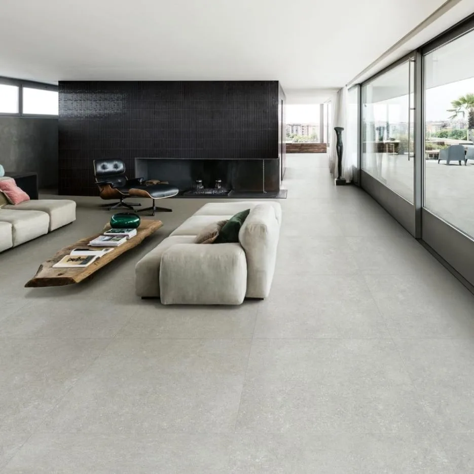 GRANDE STONE LOOK - Berici Cenere