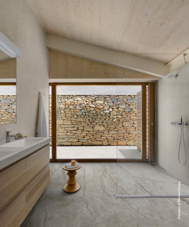 MYSTONE BERICI20 - Bianco