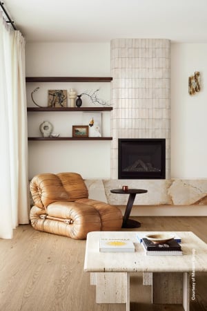 CROGIOLO - Rice 7,5x20 Lux