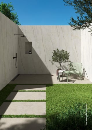 MYSTONE TIVOLI20 - Bianco