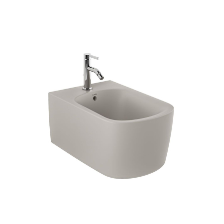 VASE WC SI BIDEURI - BIDEU SUSPENDAT CU PRINDERI ASCUNSE