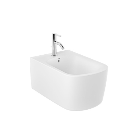 VASE WC SI BIDEURI - BIDEU SUSPENDAT CU PRINDERI ASCUNSE