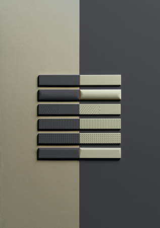 PLACI CERAMICE DESIGN - Biscuit