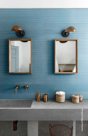 Placi ceramice Marazzi Wall Thin Covering Bliss 30X90 [23]