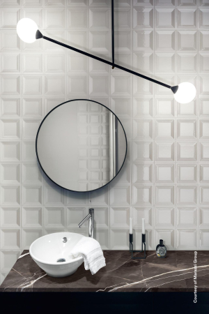 THIN WALL COVERING - Placi ceramice Marazzi Wall Thin Covering Bliss 30X90