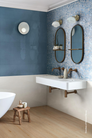 Placi ceramice Marazzi Wall Thin Covering Bliss 30X90 [5]