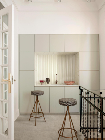 Placi ceramice Marazzi Wall Thin Covering Bliss 30X90 [14]