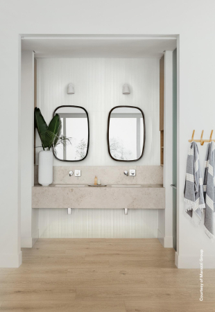 Placi ceramice Marazzi Wall Thin Covering Bliss 30X90 [22]