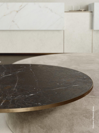 THE TOP - Breccia Imperiale