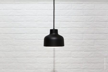 Placi ceramice portelanate Marazzi Thin Wall Covering Bricco 7x28 [2]