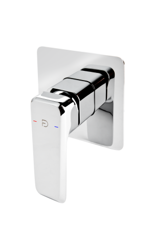 OBIECTE SANITARE - BRINA, Baterie incastrata dus