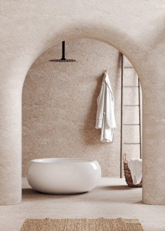 CAZI CERAMICE - Cadă de baie 150 cm