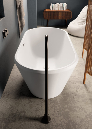 CADĂ DE BAIE ACRILICĂ CROAZIERĂ 172 CM - CRUISE [1]