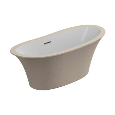 PROMOTII - CADĂ DE BAIE DIN ACRILIC 170 CM - FLUT