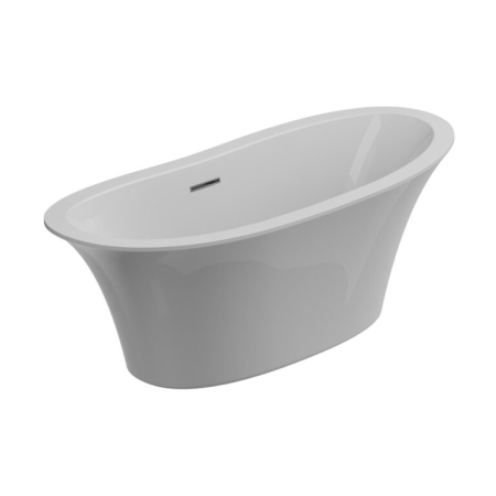 CAZI CERAMICE - CADĂ DE BAIE DIN ACRILIC 170 CM - FLUT