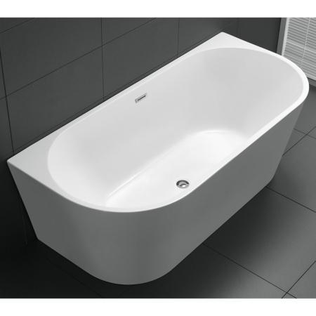 CAZI ACRIL FREESTANDING - CADA FREESTANDING OVALA BEATRICE