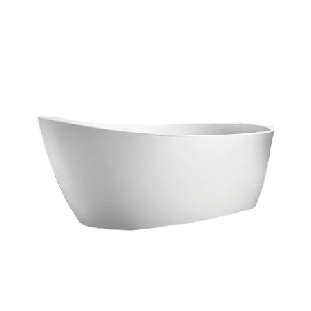 CAZI ACRIL FREESTANDING - CADA FREESTANDING OVALA NATASHA