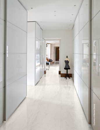 MARBLEPLAY - Calacatta