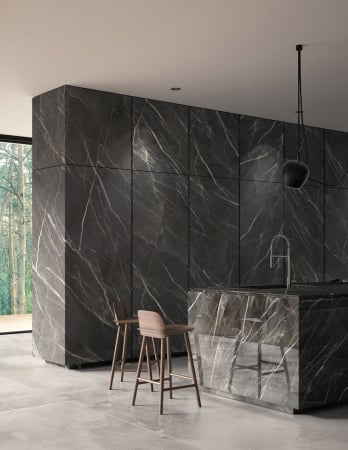 Calacatta Black [3]
