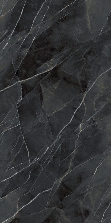 DIAMOND - Calacatta Black Book Match