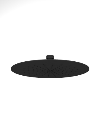 PROMOTII - Cap de duș anticalcar din oțel inoxidabil Ø26,5 cm