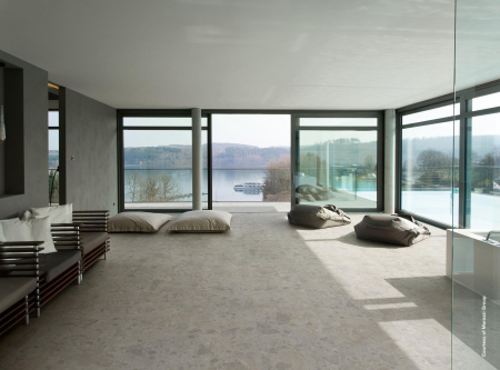 THIN WALL COVERING - Placi ceramice portelanate Marazzi Thin Wall Covering Carácter 60x120